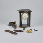 1514 3265 TABLE CLOCK